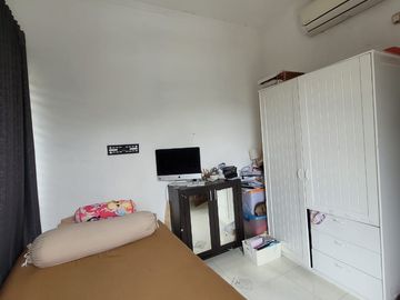 Rumah Semi Furnished Discovery Conserva Bintaro 13073-GB 0811189----