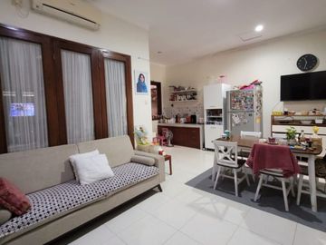 Rumah Semi Furnished Discovery Conserva Bintaro 13073-GB 0811189----