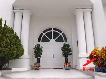 Casa Mansion en Venta El Peñon Girardot