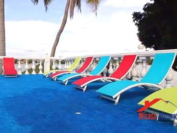 Casa Mansion en Venta El Peñon Girardot