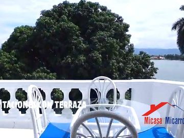 Casa Mansion en Venta El Peñon Girardot