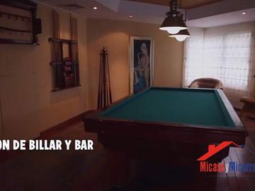 Casa Mansion en Venta El Peñon Girardot