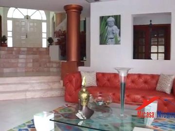 Casa Mansion en Venta El Peñon Girardot