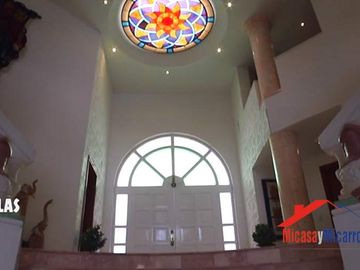 Casa Mansion en Venta El Peñon Girardot
