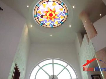 Casa Mansion en Venta El Peñon Girardot