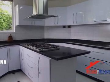 Casa Mansion en Venta El Peñon Girardot