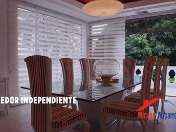 Casa Mansion en Venta El Peñon Girardot