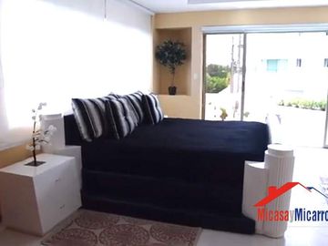 Casa Mansion en Venta El Peñon Girardot