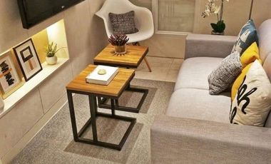Studio 10k monthly The Paddington Place Pre selling condo in Mandaluyong! NO BIG CASH OUT LOW MONTHLY! BIG PROMO! upto 15% discount along edsa near sm