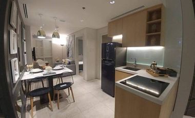 Studio 10k monthly The Paddington Place Pre selling condo in Mandaluyong! NO BIG CASH OUT LOW MONTHLY! BIG PROMO! upto 15% discount along edsa near sm