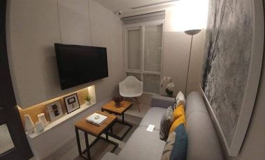 Studio 10k monthly The Paddington Place Pre selling condo in Mandaluyong! NO BIG CASH OUT LOW MONTHLY! BIG PROMO! upto 15% discount along edsa near sm