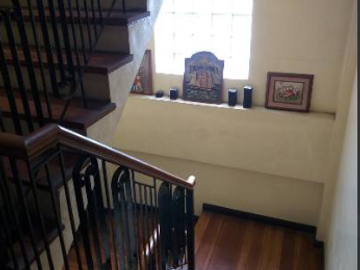 3-storey Townhouse unit and Adjacent Spacious Vacant Lot in Sikatuna Village, Q.C
