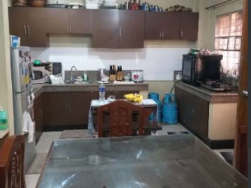 3-storey Townhouse unit and Adjacent Spacious Vacant Lot in Sikatuna Village, Q.C