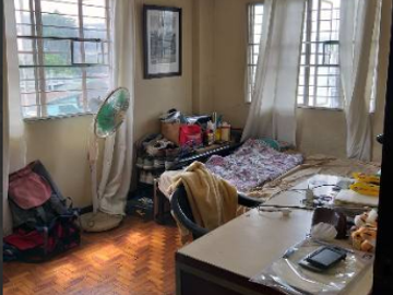 3-storey Townhouse unit and Adjacent Spacious Vacant Lot in Sikatuna Village, Q.C