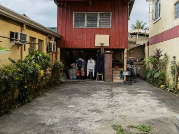 3-storey Townhouse unit and Adjacent Spacious Vacant Lot in Sikatuna Village, Q.C
