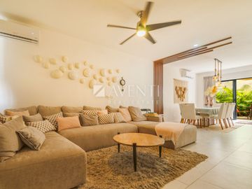 Casa en venta, Cancún, Benito Juarez, Quintana Roo.