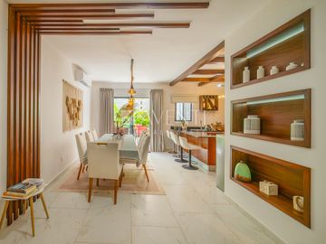 Casa en venta, Cancún, Benito Juarez, Quintana Roo.