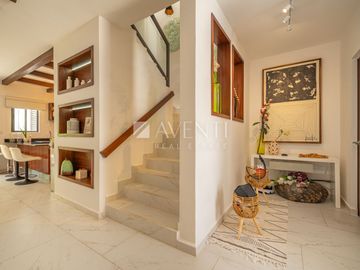 Casa en venta, Cancún, Benito Juarez, Quintana Roo.