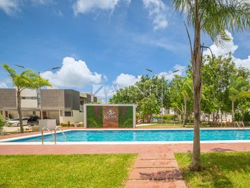 Casa en venta, Cancún, Benito Juarez, Quintana Roo.