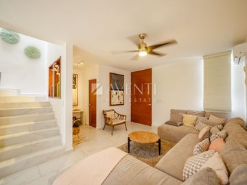 Casa en venta, Cancún, Benito Juarez, Quintana Roo.