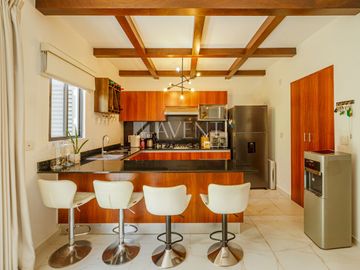 Casa en venta, Cancún, Benito Juarez, Quintana Roo.