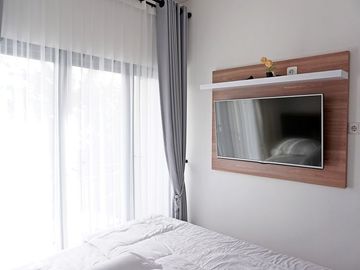 Dijual Rumah Dalam Cluster Dekat Bintaro Plaza