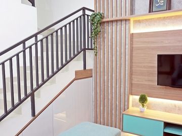 Dijual Rumah Dalam Cluster Dekat Bintaro Plaza