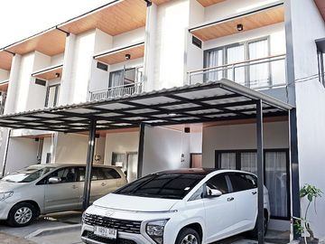 Dijual Rumah Dalam Cluster Dekat Bintaro Plaza
