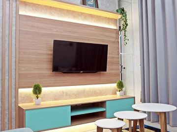 Dijual Rumah Dalam Cluster Dekat Bintaro Plaza