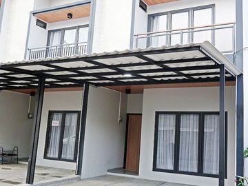 Dijual Rumah Dalam Cluster Dekat Bintaro Plaza