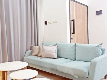 Dijual Rumah Dalam Cluster Dekat Bintaro Plaza