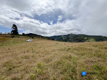 En venta terreno plano en Malacatos-Loja