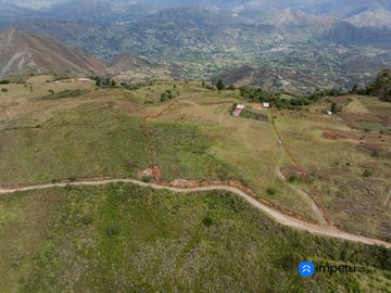 En venta terreno plano en Malacatos-Loja