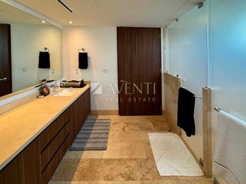Departamento en Venta, Punta del Mar, Cancún Quintana Roo.