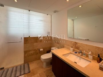 Departamento en Venta, Punta del Mar, Cancún Quintana Roo.