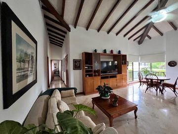 OPORTUNIDAD VENDO HERMOSA Y ESPACIOSA CASA CIUDAD JARDIN