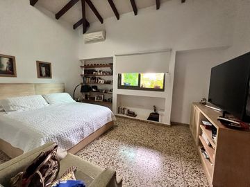 OPORTUNIDAD VENDO HERMOSA Y ESPACIOSA CASA CIUDAD JARDIN