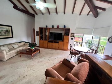OPORTUNIDAD VENDO HERMOSA Y ESPACIOSA CASA CIUDAD JARDIN
