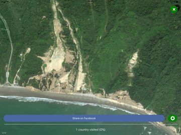 terreno de venta en bahia de caraquez manabi