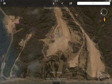 terreno de venta en bahia de caraquez manabi