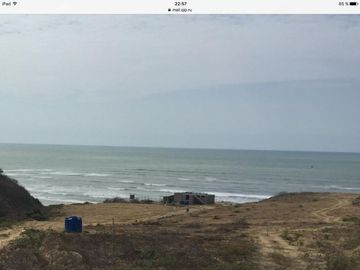 terreno de venta en bahia de caraquez manabi