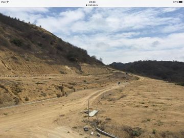 terreno de venta en bahia de caraquez manabi