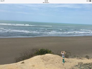 terreno de venta en bahia de caraquez manabi