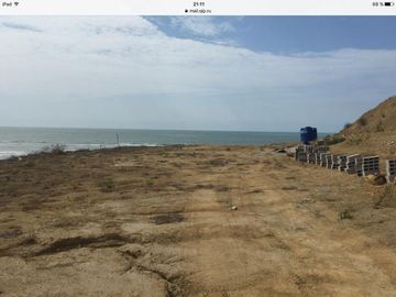 terreno de venta en bahia de caraquez manabi