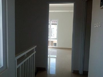 Cluster Mewah Didalam Perumahan di Larangan, Ciledug Mulai 2,6 M