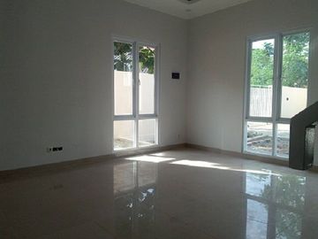 Cluster Mewah Didalam Perumahan di Larangan, Ciledug Mulai 2,6 M