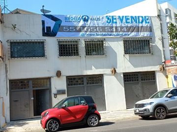 CASA EN VENTA COLONIA PORTALES
