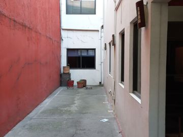 CASA EN VENTA COLONIA PORTALES