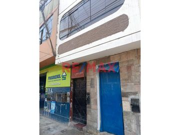 1098234 Venta Minidepartamento Distrito Rimac
