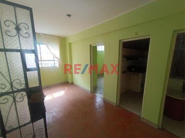 1098234 Venta Minidepartamento Distrito Rimac